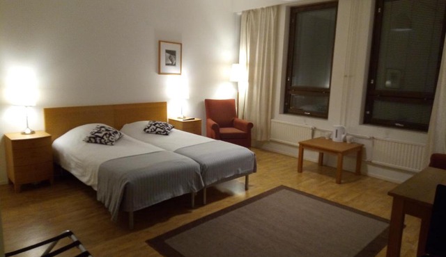 Hostel Vekotin
