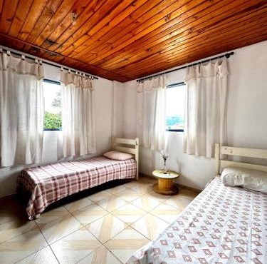 Hostel Vila Piracicaba