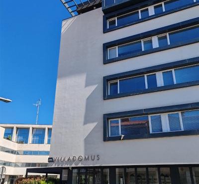 Hostel Villa Domus