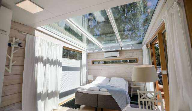 Hostel Villa Kemi