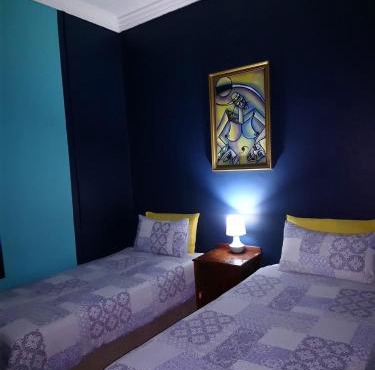 Hostel Villa Nova