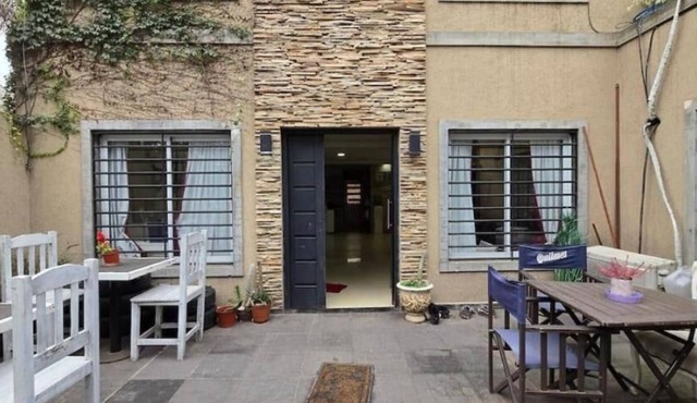 Hostel y Spa Bauti