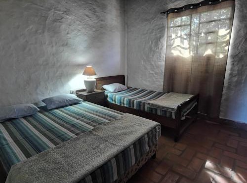 Hostel Ysapy en Piribebuy - Paraguay