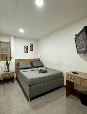 HOSTELFC CORFERIAS