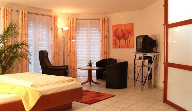 Hostellerie Bacher