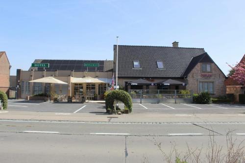 Hostellerie Daiseldaele
