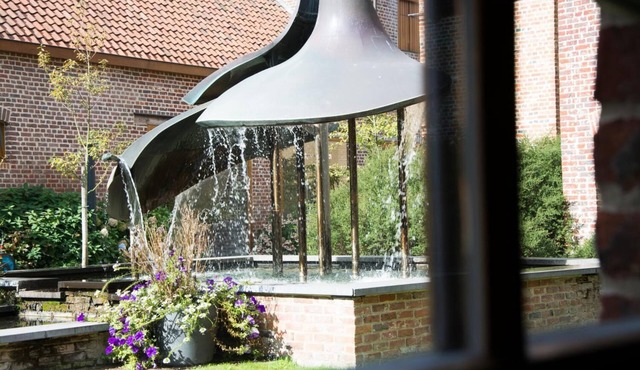 Hostellerie de Biek