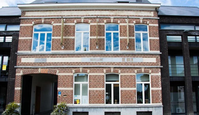 Hostellerie De Biek