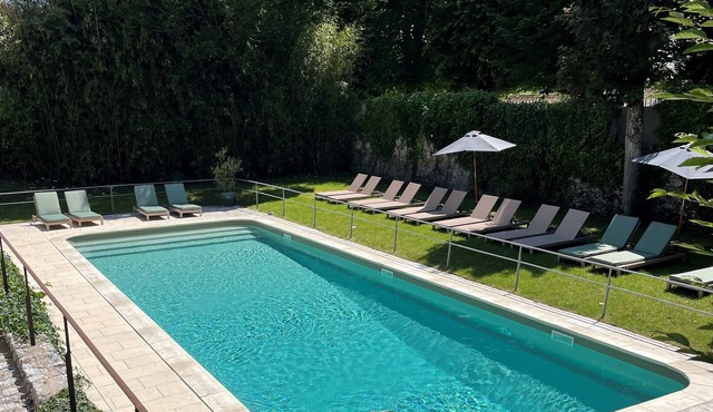 Hostellerie de l'Écu de Bretagne