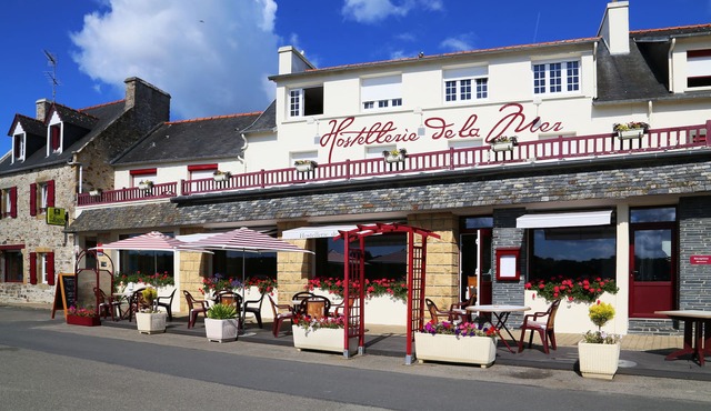 Hostellerie de la Mer