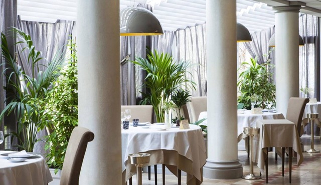Hostellerie des Clos