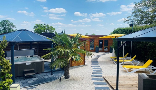 Hostellerie du Centrotel et Spa