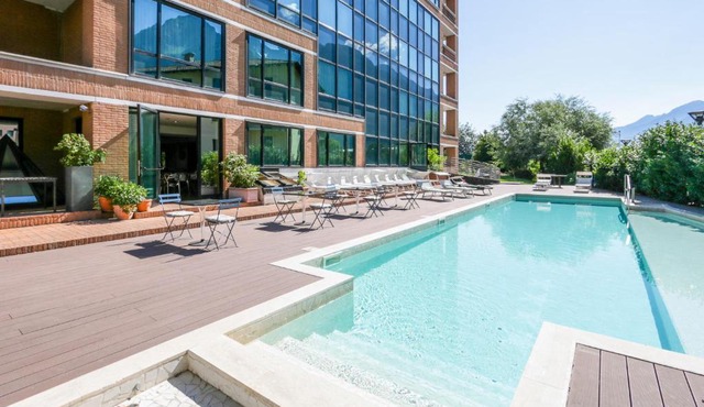 Hostellerie Du Cheval Blanc