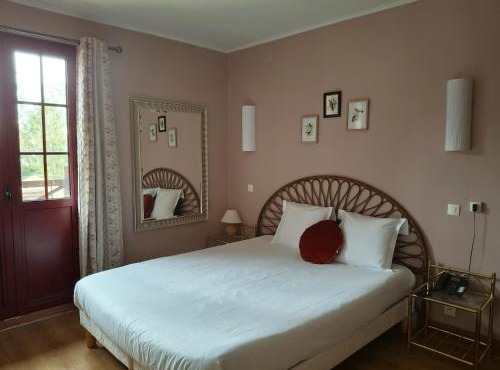 Hostellerie Du Lys