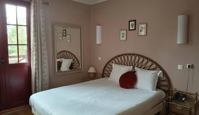 Hostellerie Du Lys - Hôtel & Restaurant