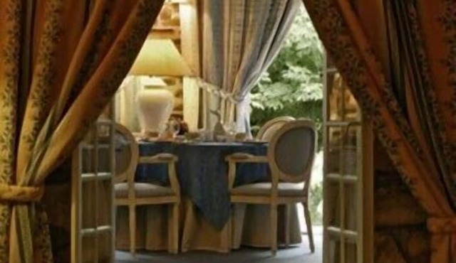 Hostellerie Saint Jacques