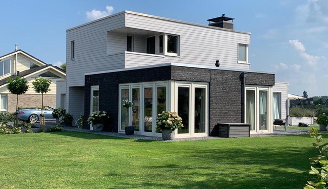 Hostellerie "Het Riet" Blauwestad