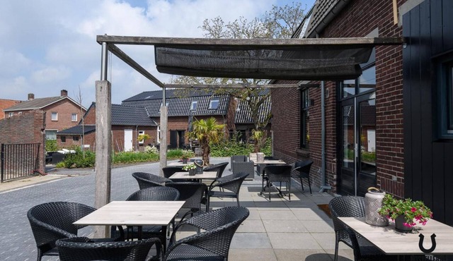 Hostellerie Horst