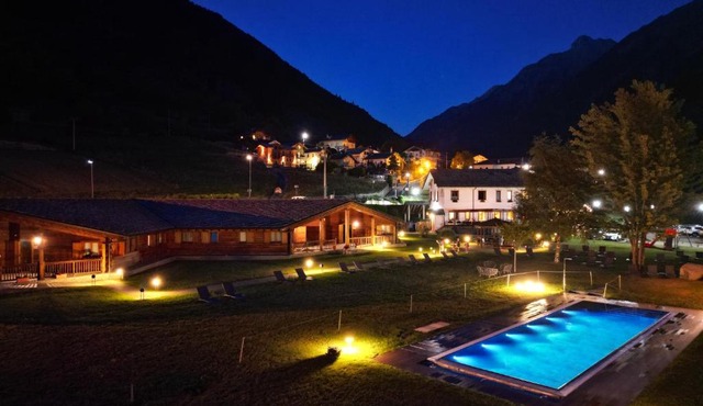 Hostellerie Le Lievre Amoureux