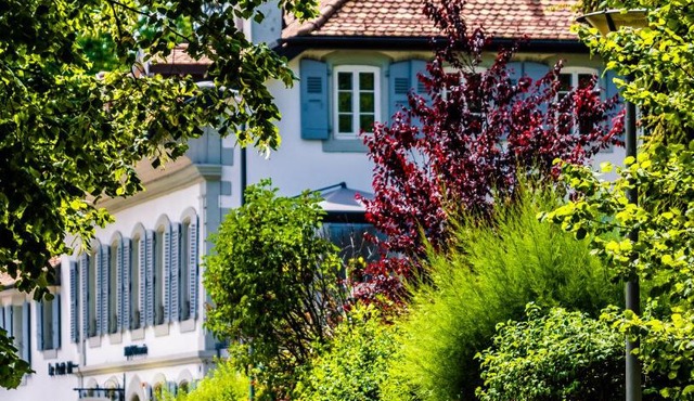 Hostellerie Le Petit Manoir