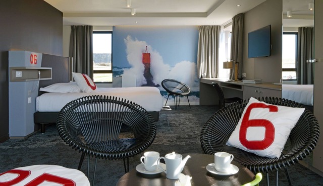 Hostellerie Pointe Saint-Mathieu