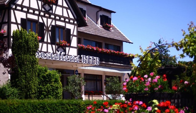 Hostellerie Reeb