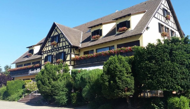 Hostellerie Reeb