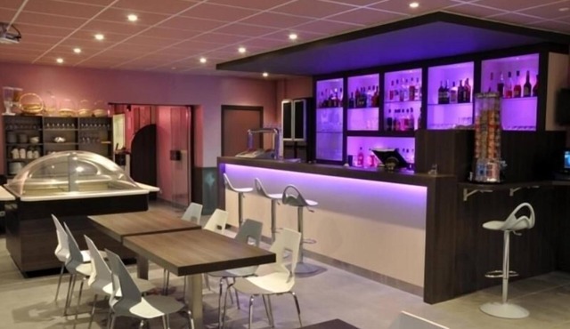 Hostellerie Saint Paul