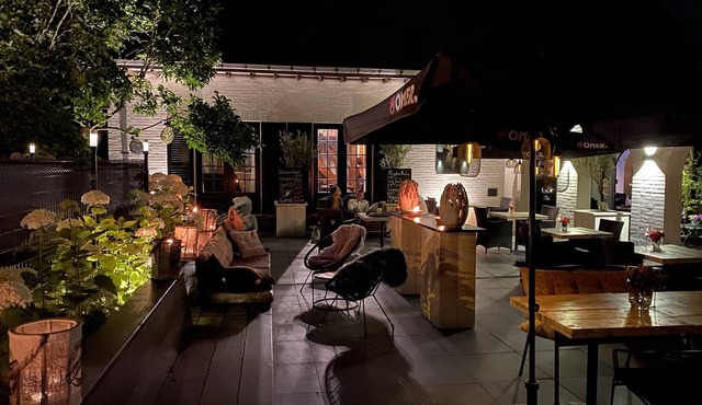 Hostellerie Ten Lande