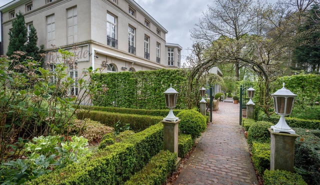 Hostellerie Ter Heide