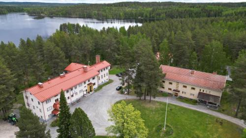 Hostelli Kotiranta