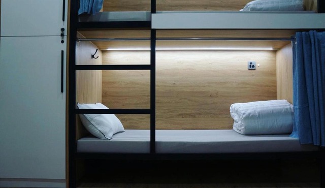 HostelOne