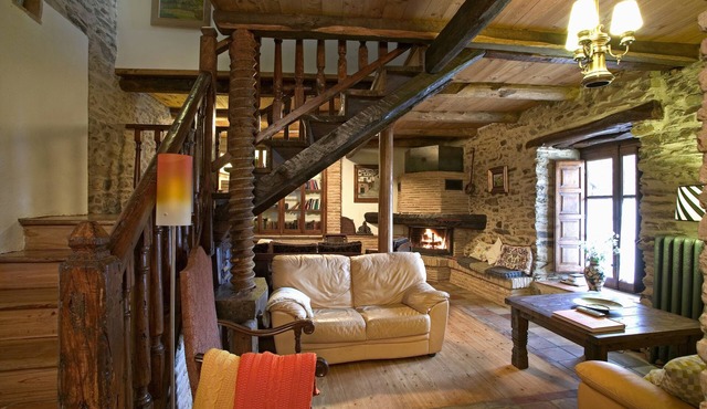 Hostería Camino