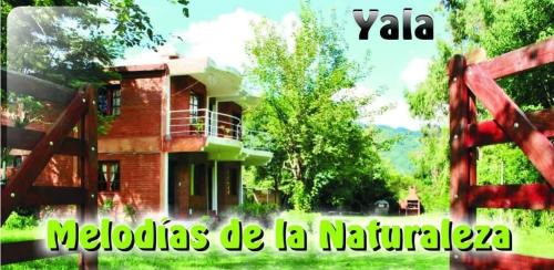Hostería Melodías de la Naturaleza
