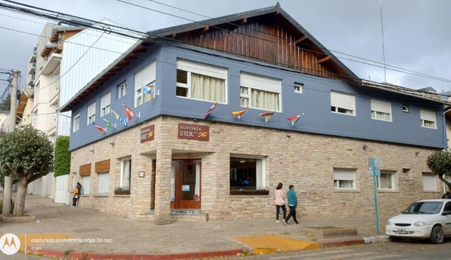 Hostería Sur