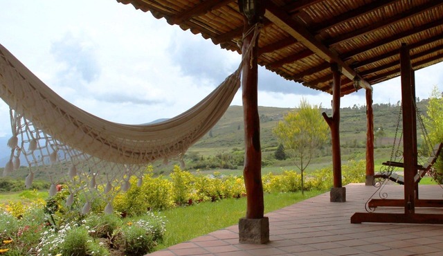 Hosteria Cananvalle