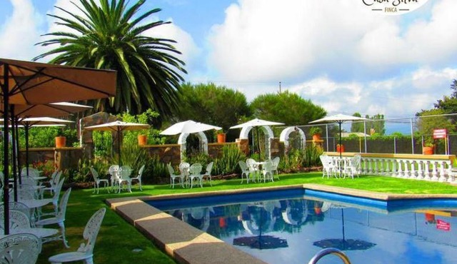 Hosteria Casa Silva