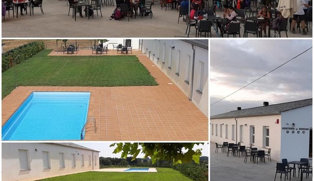 Hosteria de Gonzar
