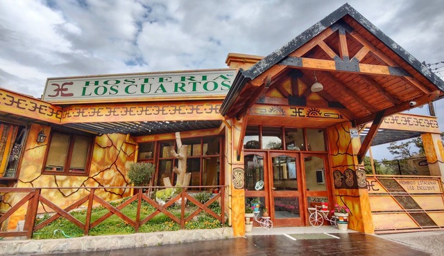 Hosteria Los Cuartos