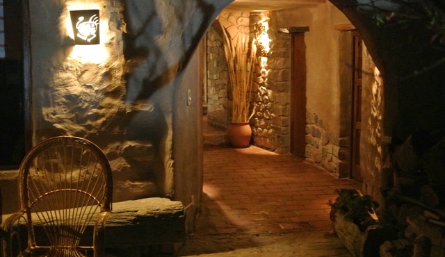 HOSTERIA REFUGIO DEL PINTOR