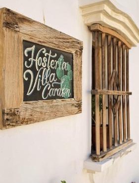 Hosteria Villa Cardon