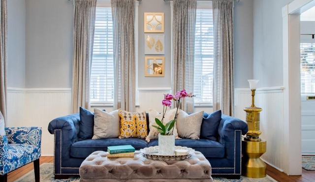 Hostess Nest - Historic Savannah