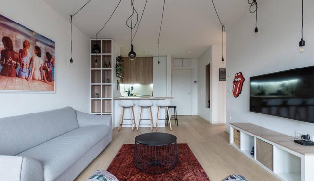 HostGost Selected Suites - K District