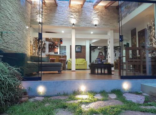 Hosting Home - Casa Bella