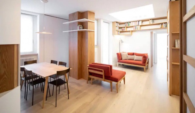 Hostmate - Milano - Birolli