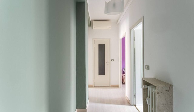Hostmate - Milano - Cenisio - Bullona