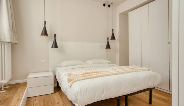 Hostmate - Milano - Imperia's Warm - Romolo IULM