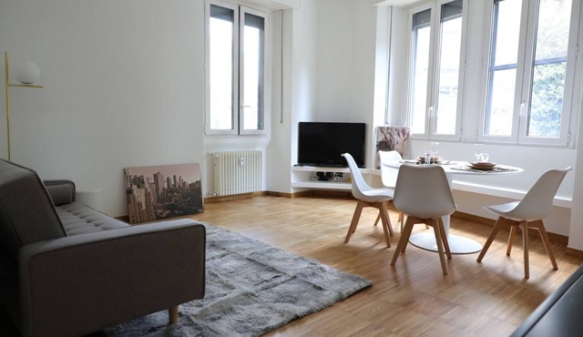 Hostmate - Milano - Robbia - CityLife