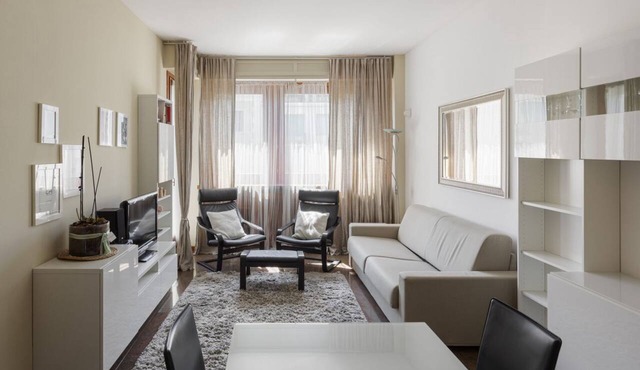 Hostmate - Milano - Teodorico