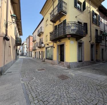 Hostpitaly - La piccola casa del pozzo